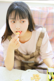 基本每集都在做的动漫